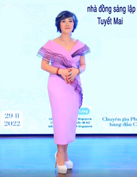 Tuyet Mai